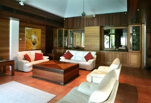 酒店 17 Wharf Street