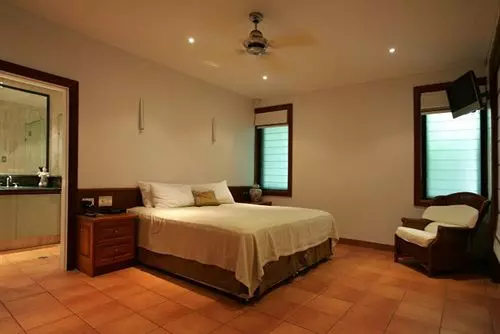 酒店 17 Wharf Street