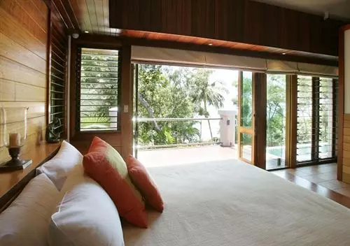 酒店 17 Wharf Street