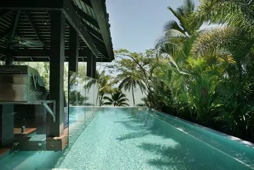 酒店 17 Wharf Street