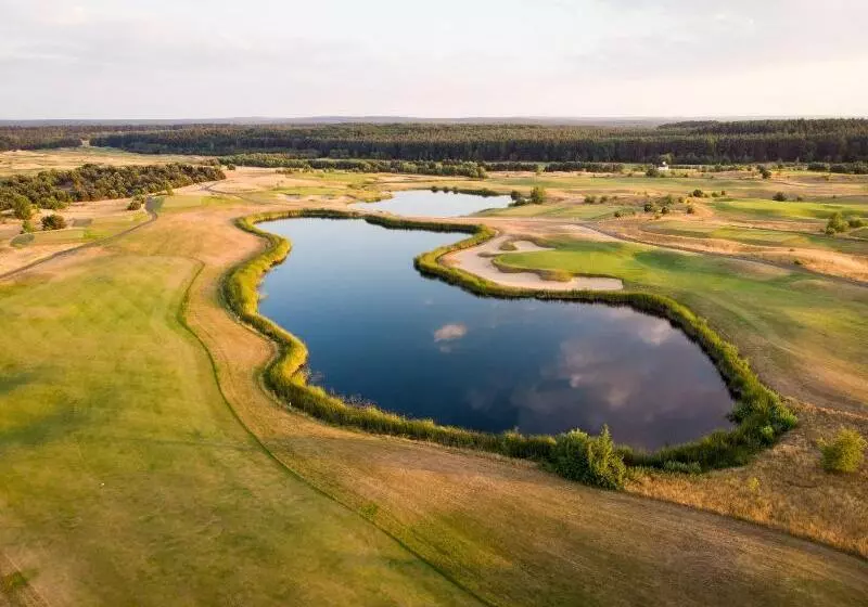 Hotel Aja Bad Saarow