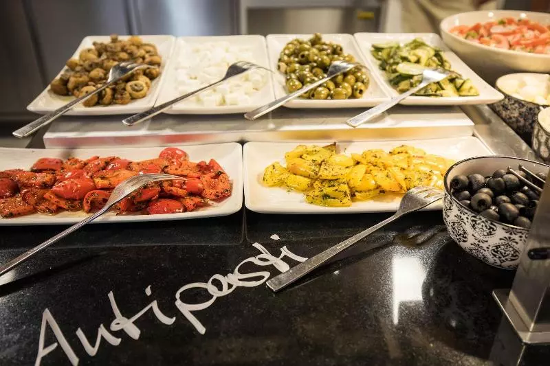 Hotel Aja Bad Saarow