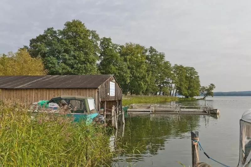 Hotel Aja Bad Saarow