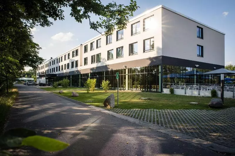 Hotel Aja Bad Saarow