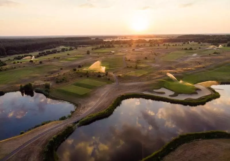 Hotel Aja Bad Saarow