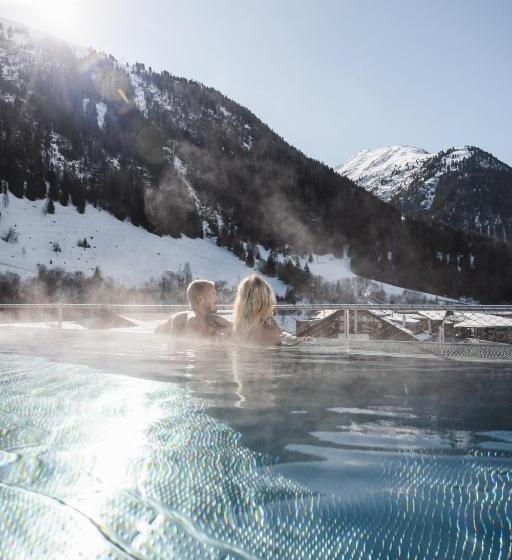 בית מלון כפרי Anthony S Life&style