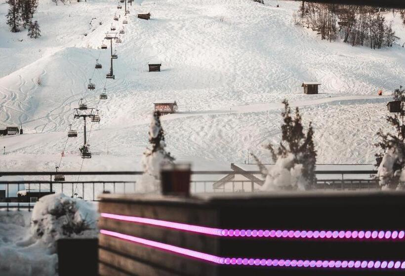 בית מלון כפרי Anthony S Life&style