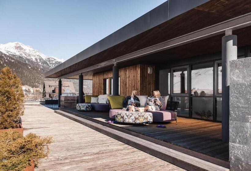 בית מלון כפרי Anthony S Life&style