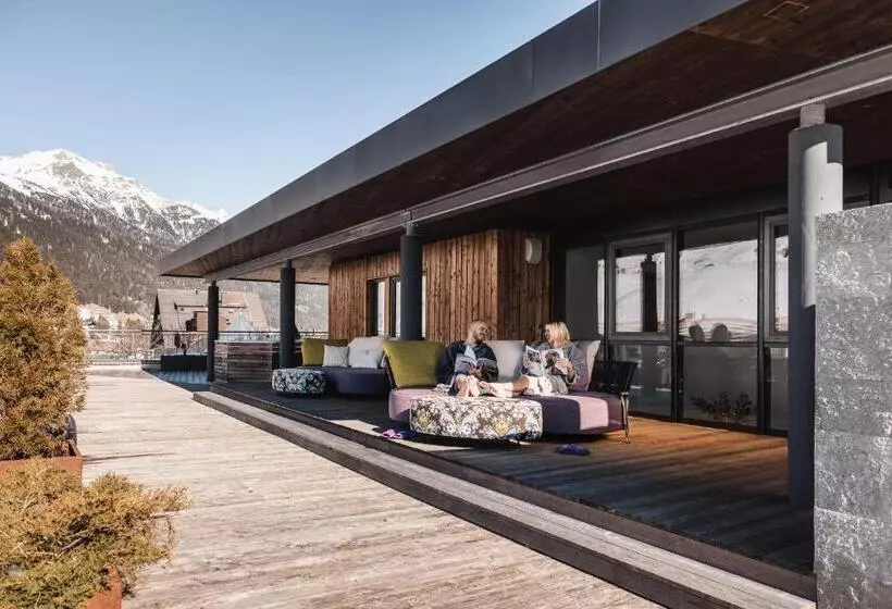 בית מלון כפרי Anthony S Life&style