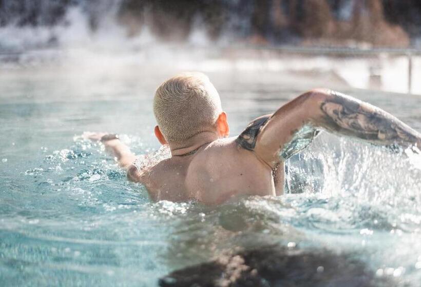 בית מלון כפרי Anthony S Life&style