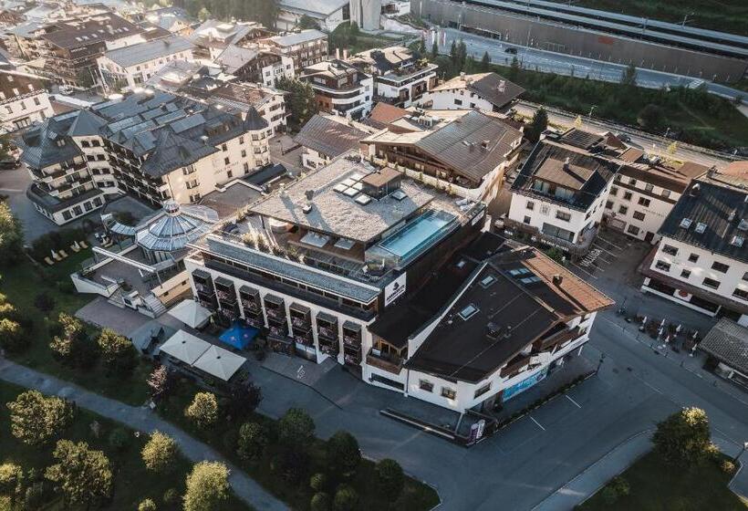 בית מלון כפרי Anthony S Life&style