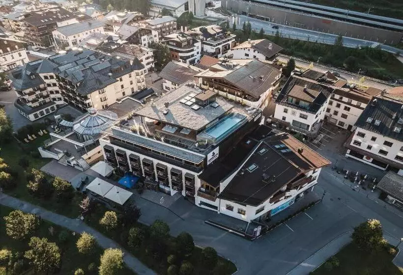 בית מלון כפרי Anthony S Life&style