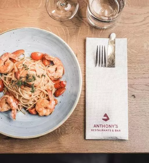 בית מלון כפרי Anthony S Life&style