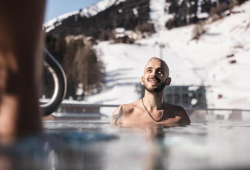 בית מלון כפרי Anthony S Life&style