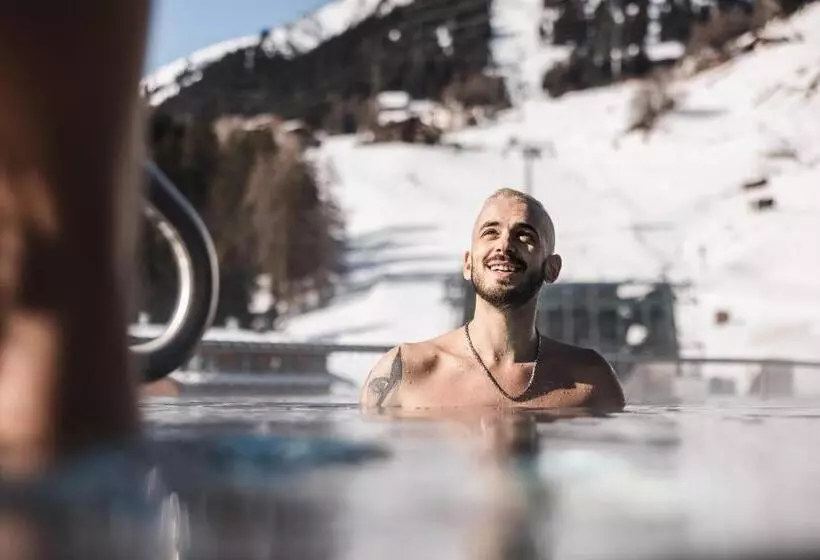 בית מלון כפרי Anthony S Life&style