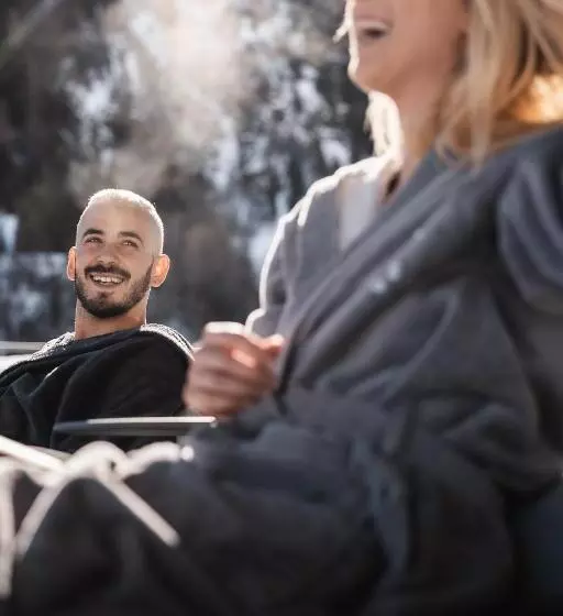 בית מלון כפרי Anthony S Life&style