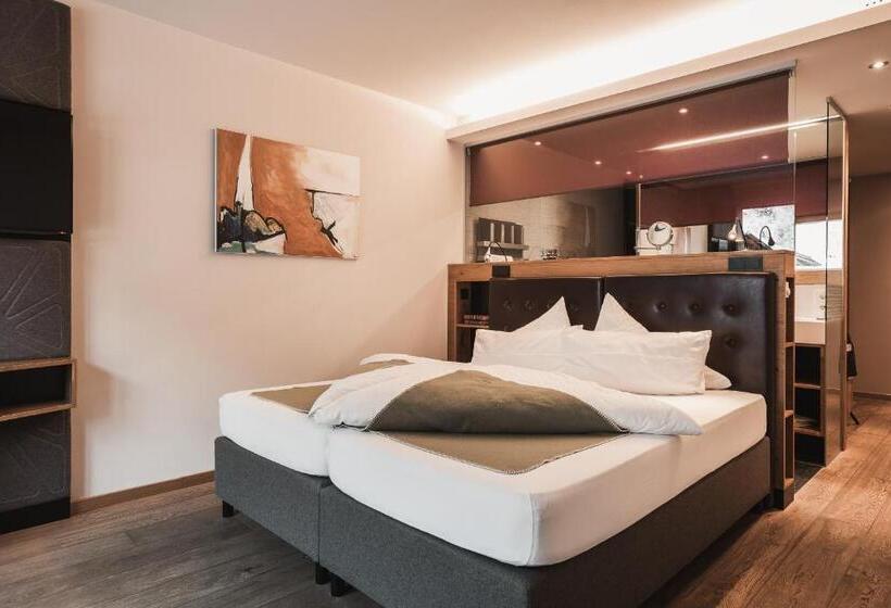 בית מלון כפרי Anthony S Life&style