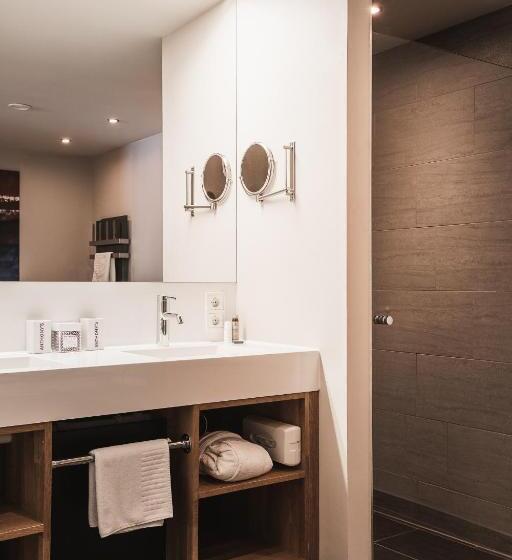 בית מלון כפרי Anthony S Life&style