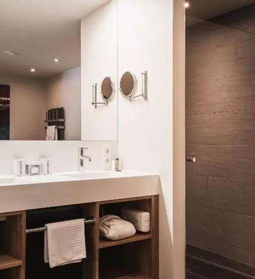 בית מלון כפרי Anthony S Life&style