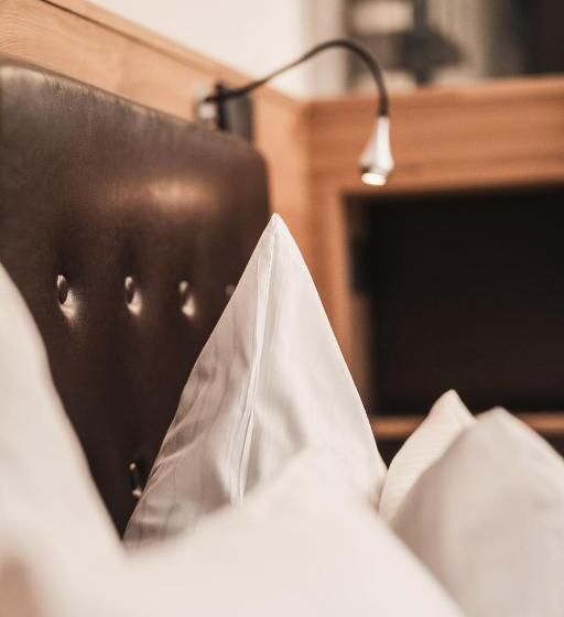 בית מלון כפרי Anthony S Life&style