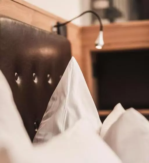 בית מלון כפרי Anthony S Life&style