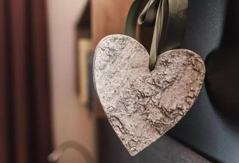 בית מלון כפרי Anthony S Life&style