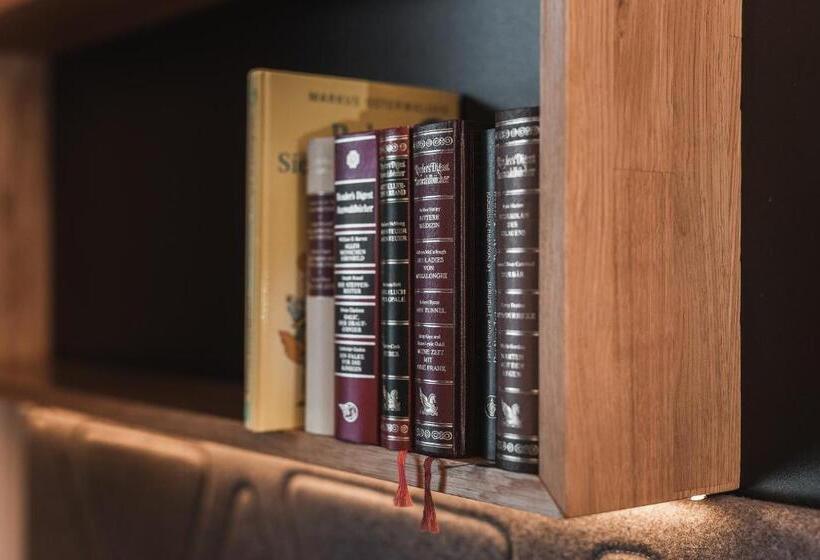 בית מלון כפרי Anthony S Life&style