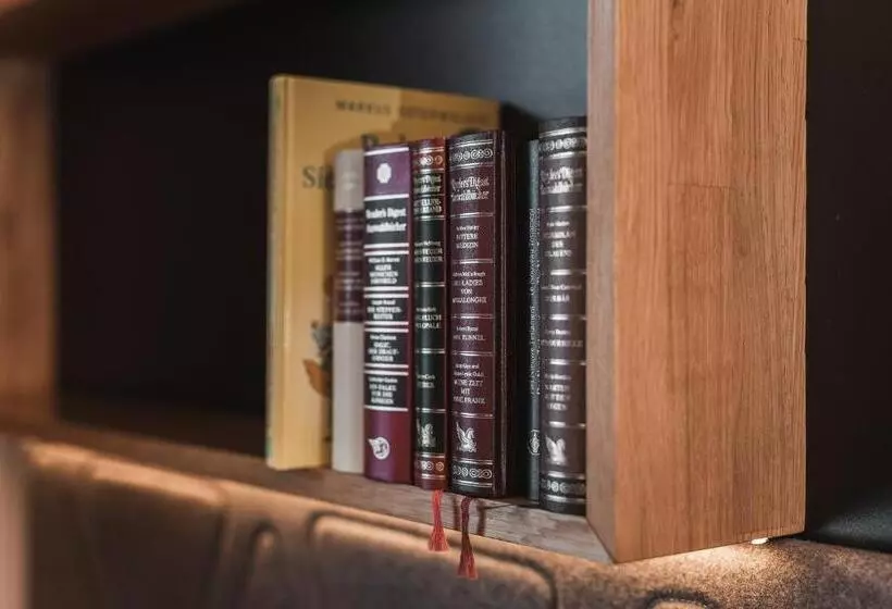 בית מלון כפרי Anthony S Life&style