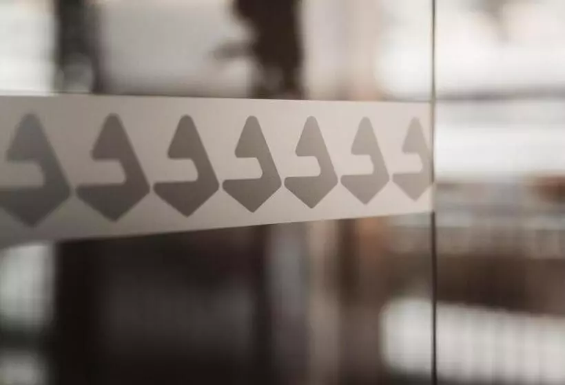 בית מלון כפרי Anthony S Life&style