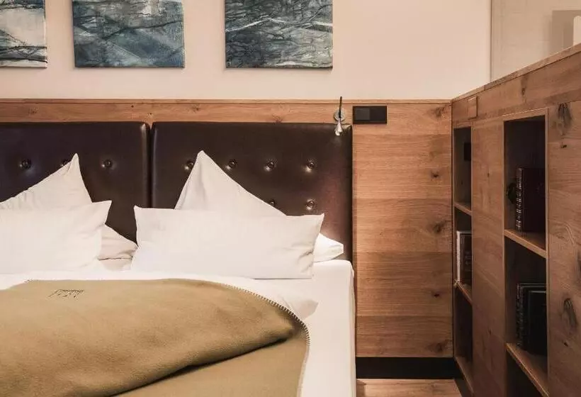 בית מלון כפרי Anthony S Life&style