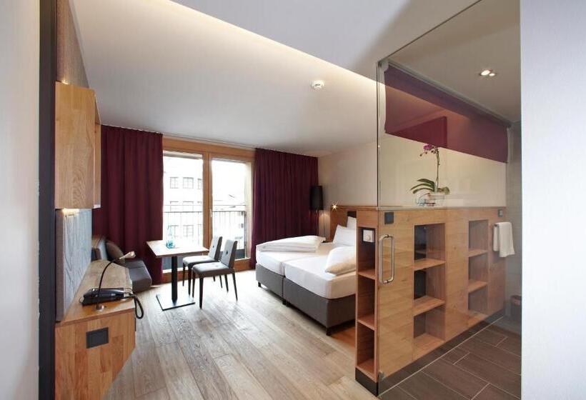 בית מלון כפרי Anthony S Life&style