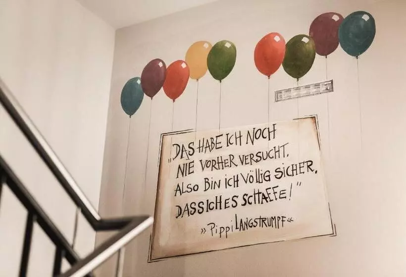 בית מלון כפרי Anthony S Life&style