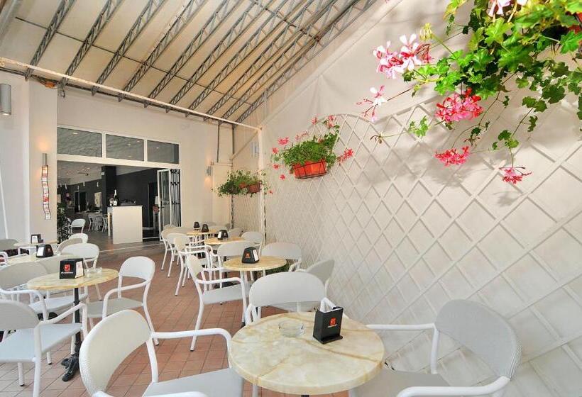 בית מלון כפרי Austria