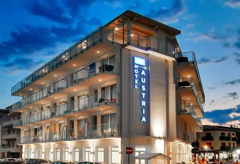 Hotel Austria
