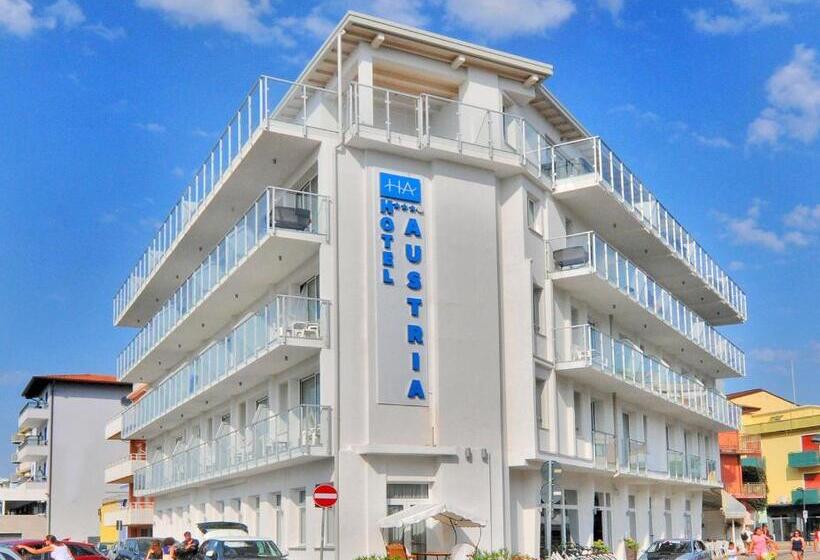 בית מלון כפרי Austria