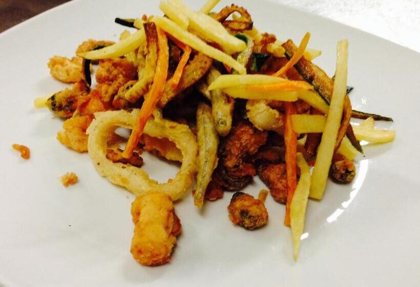 בית מלון כפרי Austria