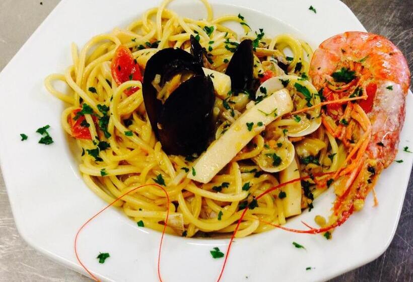 בית מלון כפרי Austria