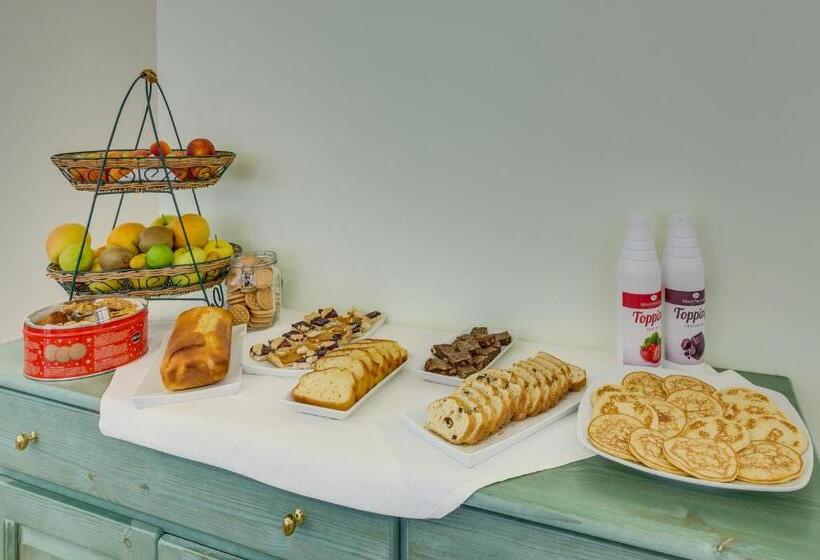 בית מלון כפרי Austria