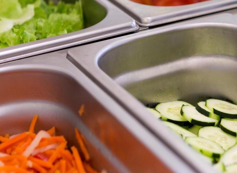 בית מלון כפרי Austria