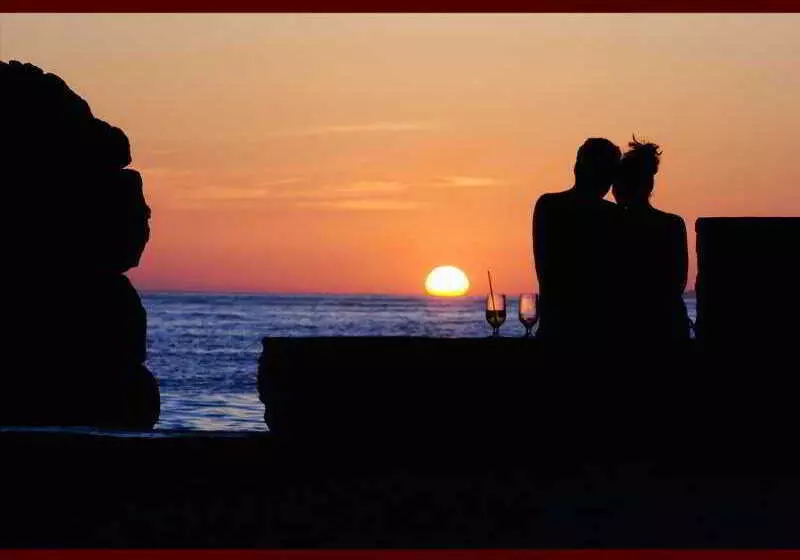 هتل Villa Bacchus