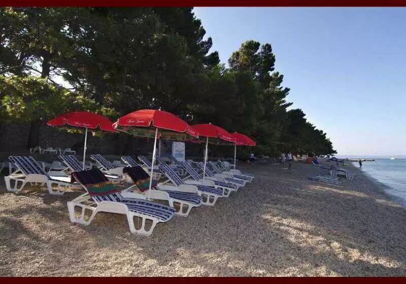 هتل Villa Bacchus