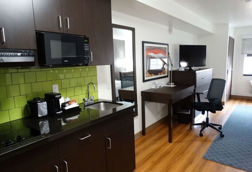 Отель Best Western Duchesne Inn