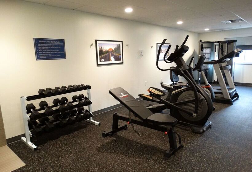 Отель Best Western Duchesne Inn