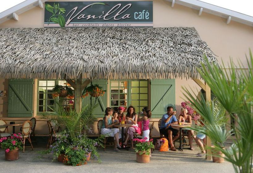 فندق Camping Bois Dormant Mh805