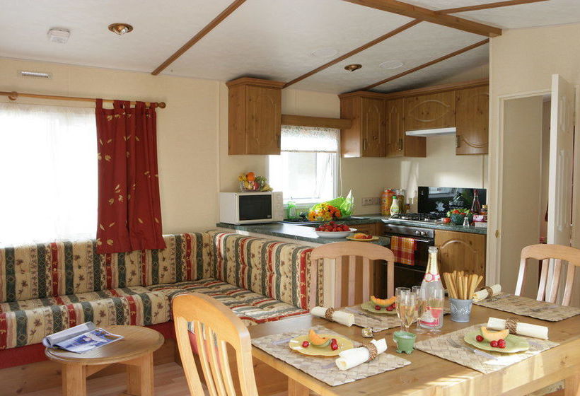 فندق Camping Bois Dormant Mh805