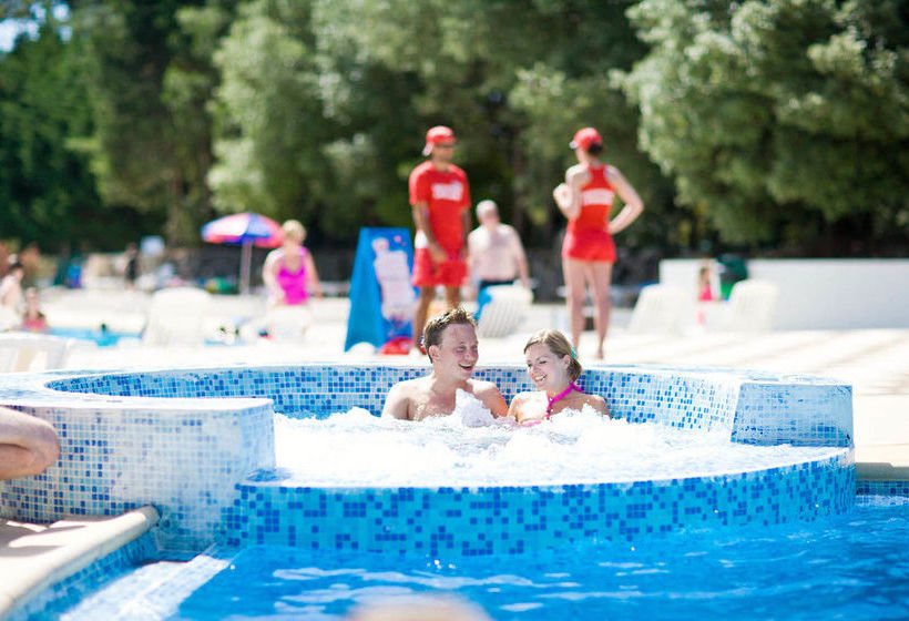 فندق Camping Bois Dormant Mh805