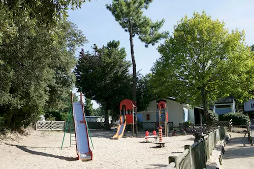 酒店 Camping Bois Dormant Mh805