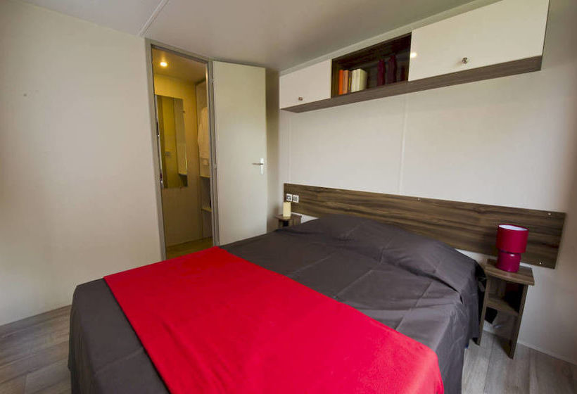 فندق Camping Bois Dormant Mh805