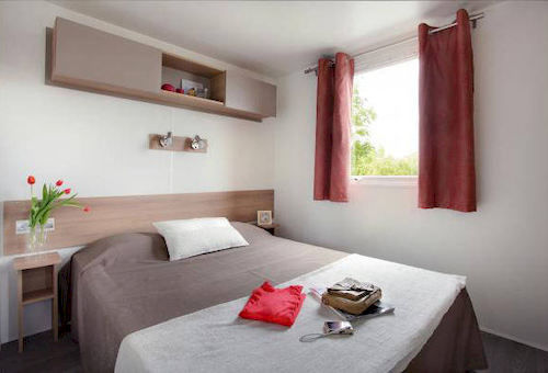 فندق Camping Bois Dormant Mh805