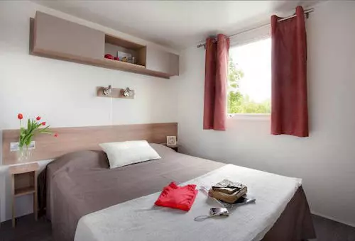 酒店 Camping Bois Dormant Mh805